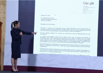 google