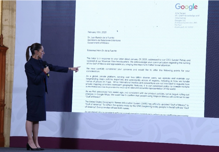 google