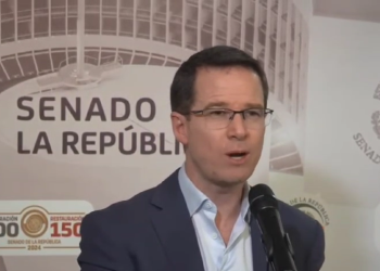 Reforma electoral si, pero integral no a conveniencia del Morena, pide el PAN en el Senado
