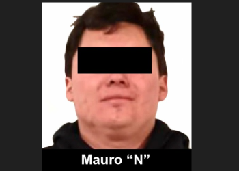 Vinculan a proceso a “El Jando”, piloto aviador de “Los Chapitos”