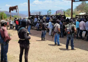 EU designa a cárteles mexicanos como organizaciones terroristas