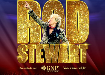 Rod Stewart en México, checa aquí fechas