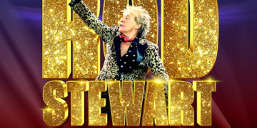 Rod Stewart en México, checa aquí fechas