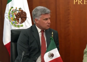 Embajador de Canadá confirma que también declararán “terroristas” a cárteles mexicanos