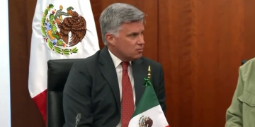 Embajador de Canadá confirma que también declararán “terroristas” a cárteles mexicanos