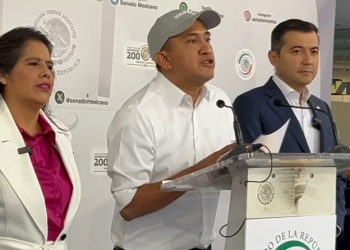 Tras polémica con Yunes, ahora Senadores de Morena piden negar afiliación de Alejandro Murat
