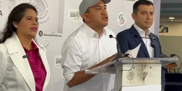 Tras polémica con Yunes, ahora Senadores de Morena piden negar afiliación de Alejandro Murat
