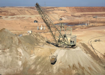EE.UU. insta a Ucrania a aceptar la propuesta de Trump sobre minerales