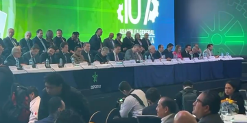 Exige Concamin condiciones que impulsen la inversión y desarrollo