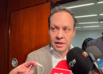 Oposición califica de ocurrencia reforma de Sheinbaum para “blindar” soberanía 