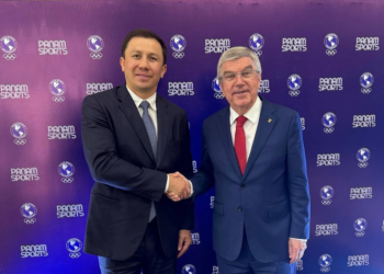 El COI reconoce a World Boxing como la federación encargada de regir el boxeo olímpico