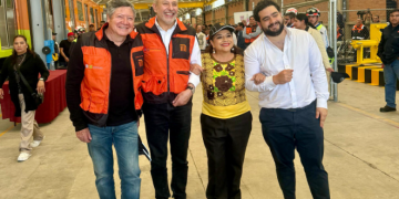 Línea A del Metro apunta a ser el nodo de la metrópoli