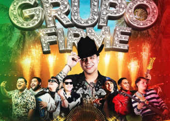 Grupo Firme cancela su presentación en el Carnaval de Mazatlán
