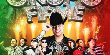 Grupo Firme cancela su presentación en el Carnaval de Mazatlán