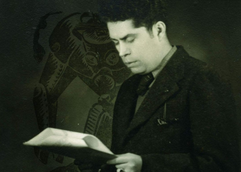 El Museo Nacional de Arte presenta exposición dedicada al literato Germán List Arzubide