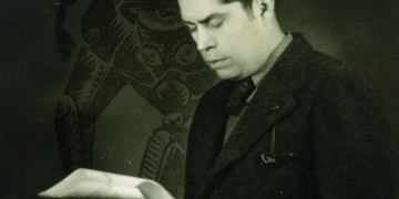 El Museo Nacional de Arte presenta exposición dedicada al literato Germán List Arzubide