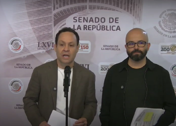 Morena paraliza aumento de salario de 3 millones de maestros, policías, médicos y enfermeros acusa MC
