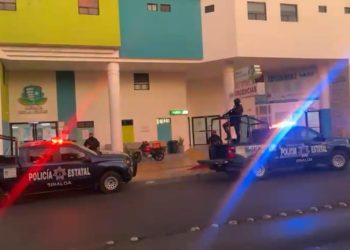 Intentan rematar a paciente de un hospital privado en Culiacán
