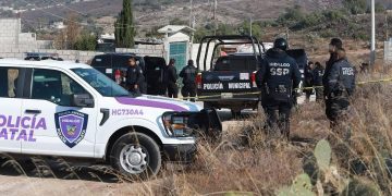 Policía ataca y mata a cuatro personas en Mineral de la Reforma, Hidalgo