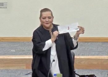 Las personas con apellido “J” serán funcionarias de casillas: INE
