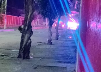 Atacan a la Guardia Nacional; hay un elemento muerto y un herido