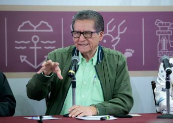 “Para no confundirlos con los malos”, piden a ciudadanos bajar vidrios y encender luces durante operativos en Sinaloa