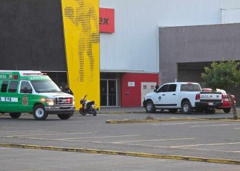 Asesinan a segundo comandante de la Policía de Investigación, en gimnasio de Zamora