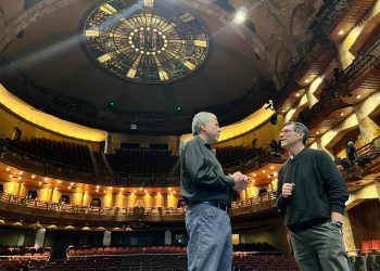 Sin Fronteras, inicia la OSN temporada 2025