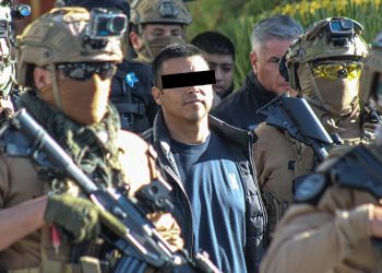 Detienen a Pedro Luis “N”, alcalde electo de Santo Tomás de los Plátanos