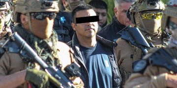Detienen a Pedro Luis “N”, alcalde electo de Santo Tomás de los Plátanos
