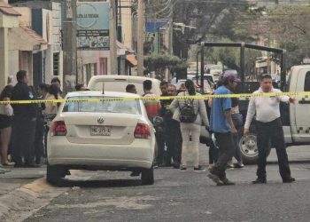 Ataque armado en restaurante bar de Morelia deja tres hombres muertos