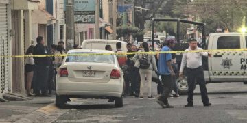 Ataque armado en restaurante bar de Morelia deja tres hombres muertos