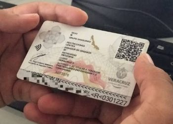 Licencias de conducir permanentes en Veracruz plantea gobernadora Rocío Nahle
