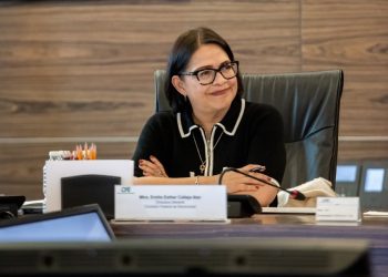 CFE refrenda su compromiso para reducir la brecha digital