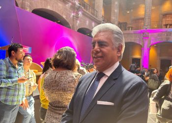 “Preocupan aranceles a acero y aluminio”: CANACO CDMX