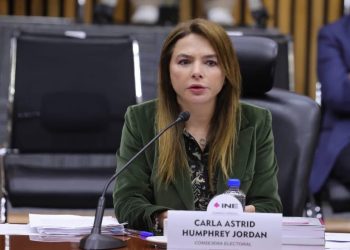 Sanciona INE a partidos políticos nacionales por irregularidades en materia de fiscalización