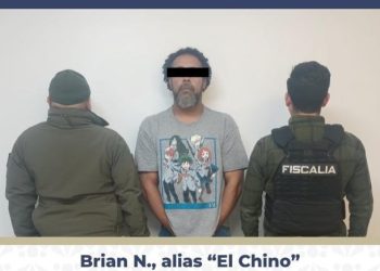 Capturan en Puebla a ciudadano estadounidense acusado de abuso sexual