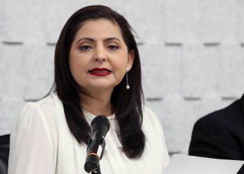 Amparo en materia electoral no procede: SCJN