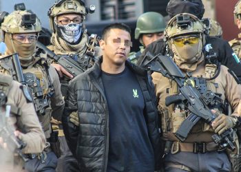 Vinculan a proceso a alcalde electo de Santo Tomás de los Plátanos por extorsión