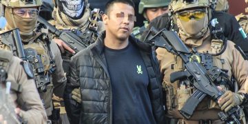 Vinculan a proceso a alcalde electo de Santo Tomás de los Plátanos por extorsión