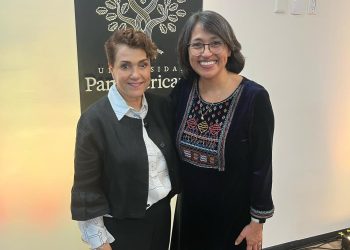 México necesita de profesionalización y confianza de que juntos podemos salir adelante