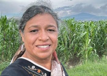 Hidalgo: Plantea alcaldesa nombrar a Apan como “Santuario Migrante”