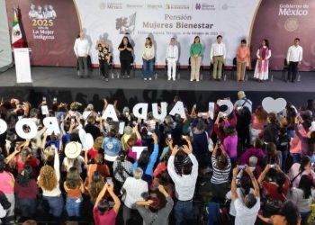 No hay país más democrático que México, elegirá a jueces, ministros y magistrados destaca Sheinbaum