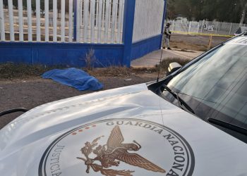 Suspenden clases presenciales por balaceras en Culiacán