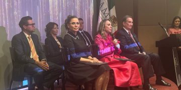 Se suma la Asociación Mexicana de Mujeres Jefas de Empresa al Plan México
