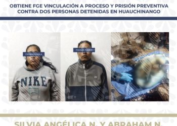 Menores maltratados delatan a su madre por enterrar a su hermana en casa