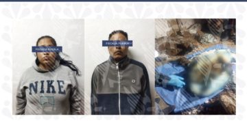 Menores maltratados delatan a su madre por enterrar a su hermana en casa
