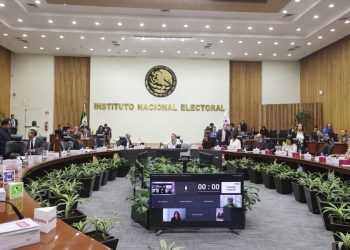 INE sanciona a partidos políticos con 396.9 mdp por irregularidades en informes de ingresos y gastos