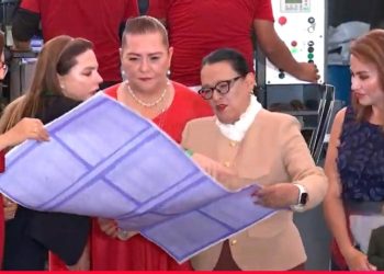 Arrancó la impresión de 602.3 millones de boletas judiciales