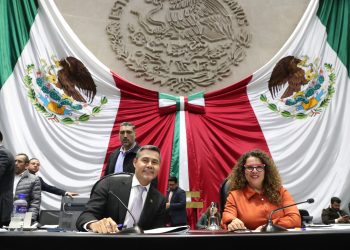 Avanza en diputados, el dictamen con reformas a la Ley de Ingresos sobre Hidrocarburos